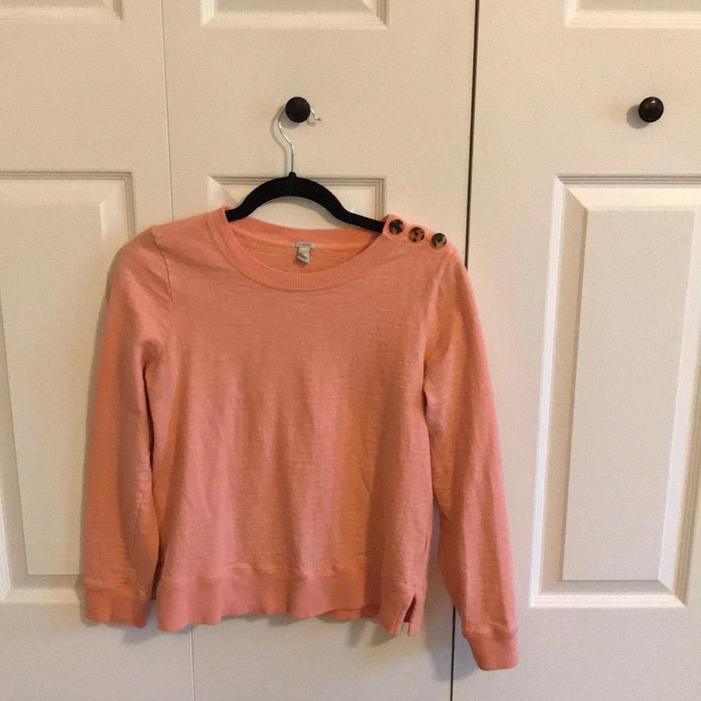 J. Crew Sweater